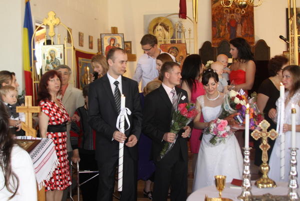 Cununia lui Vadim si Alina 225