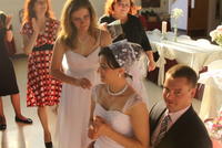 Cununia lui Vadim si Alina 401