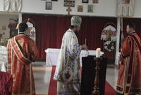 Slujba Arhiereasca Noiembrie 2011 024