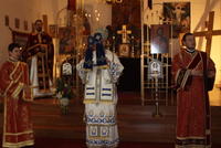 Slujba Arhiereasca Noiembrie 2011 018