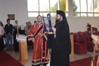 Slujba Arhiereasca Noiembrie 2011 002
