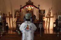 Slujba Arhiereasca Noiembrie 2011 013