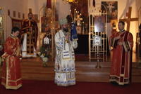 Slujba Arhiereasca Noiembrie 2011 020