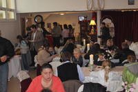 Slujba Arhiereasca Noiembrie 2011 051