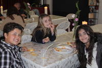 Slujba Arhiereasca Noiembrie 2011 066