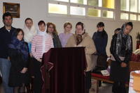 Slujba Arhiereasca Noiembrie 2011 010