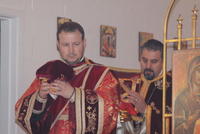 Slujba Arhiereasca Noiembrie 2011 027