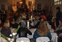 Slujba Arhiereasca Noiembrie 2011 056