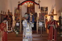 Slujba Arhiereasca Noiembrie 2011 019
