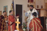 Slujba Arhiereasca Noiembrie 2011 029