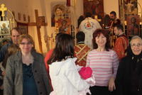 Slujba Arhiereasca Noiembrie 2011 045