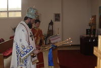 Slujba Arhiereasca Noiembrie 2011 014