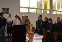 Slujba Arhiereasca Noiembrie 2011 008