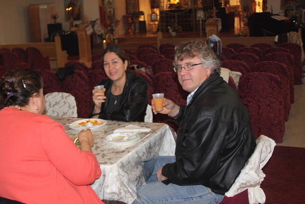 Slujba Arhiereasca Noiembrie 2011 052