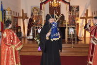 Slujba Arhiereasca Noiembrie 2011 003