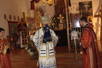 Slujba Arhiereasca Noiembrie 2011 032