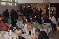 Slujba Arhiereasca Noiembrie 2011 049