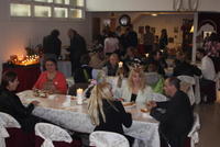 Slujba Arhiereasca Noiembrie 2011 050