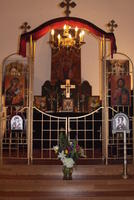 Slujba Arhiereasca Noiembrie 2011 047