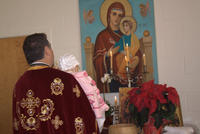 Botezul pruncei Maia Daria 038