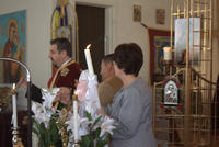 Botezul pruncei Maia Daria 023