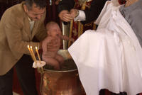 Botezul pruncei Maia Daria 015