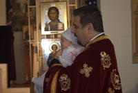 Botezul pruncei Maia Daria 037