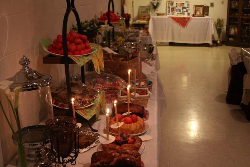 Sfintele Pasti 2012 105