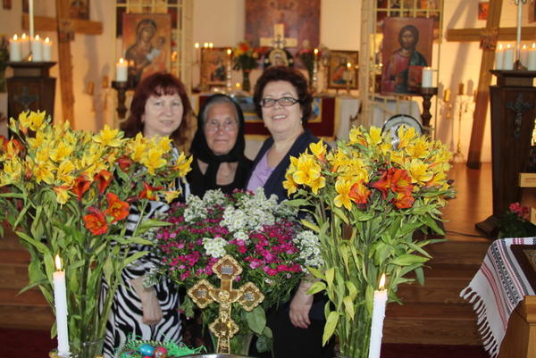 Izvorul Tamaduirii 2012 034