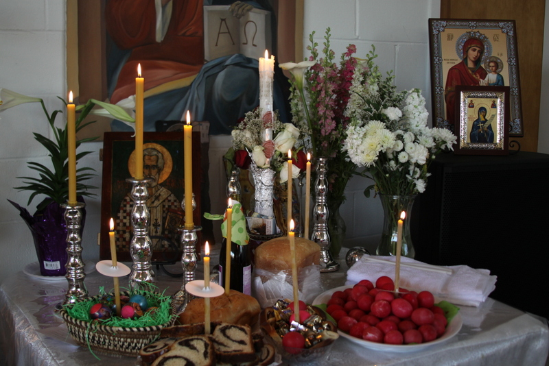 Izvorul Tamaduirii 2012 006