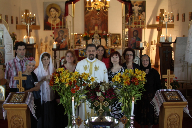 Izvorul Tamaduirii 2012 023
