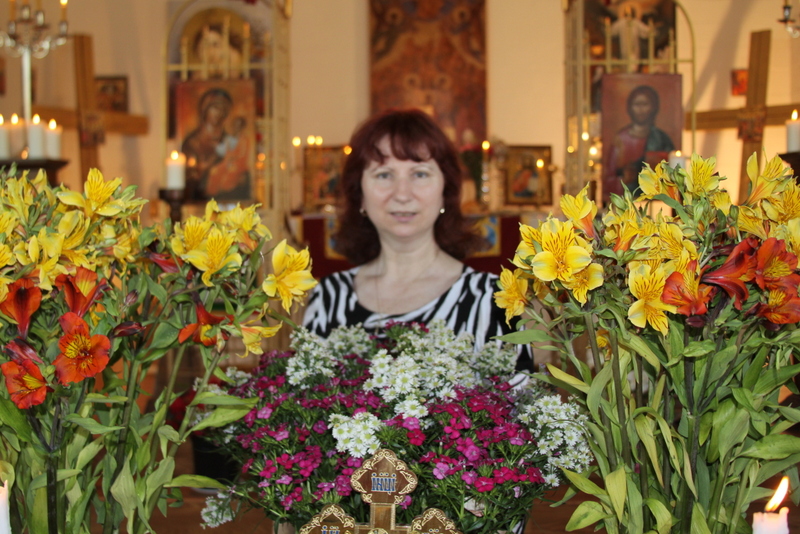 Izvorul Tamaduirii 2012 031