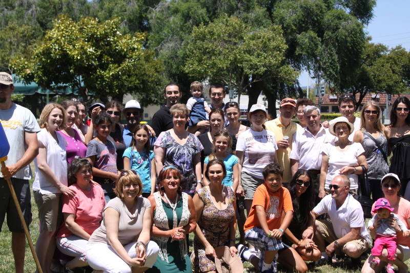 Picnic Pescaresc Iunie 2012 100