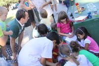 ASCENSION OF THE LORD - PICNIC  SEPTEMBER 2009 436