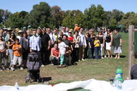 ASCENSION OF THE LORD - PICNIC  SEPTEMBER 2009 318