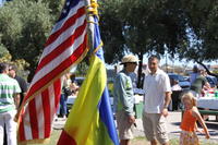 ASCENSION OF THE LORD - PICNIC  SEPTEMBER 2009 333