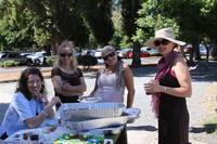 ASCENSION OF THE LORD - PICNIC  SEPTEMBER 2009 148-1