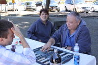 ASCENSION OF THE LORD - PICNIC  SEPTEMBER 2009 239-1