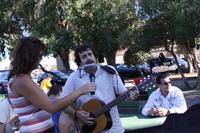 ASCENSION OF THE LORD - PICNIC  SEPTEMBER 2009 421-1