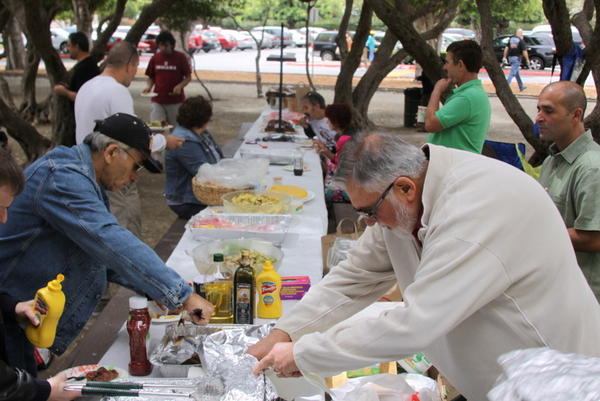 Picnic August 2012 010