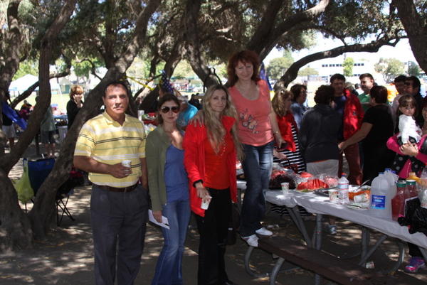 Picnic August 2012 098