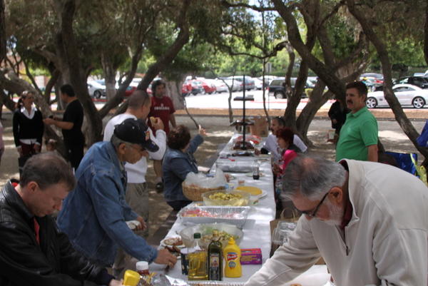 Picnic August 2012 011