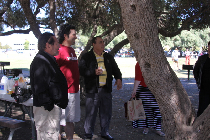 Picnic August 2012 156