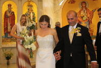 Taina Sfintei Cununii Waleed & Anca