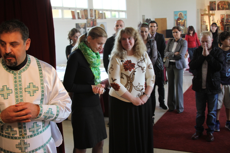 SF.PARASCHEVA 2012