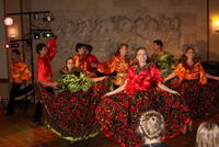 2012-10-21 La Hanul Ancutei 2012