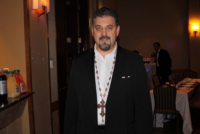 La Hanul Ancutei 2012 014