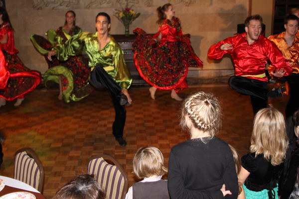 La Hanul Ancutei 2012 180