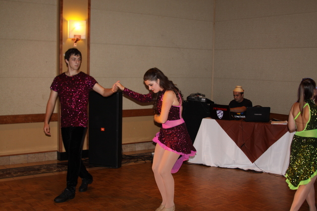 La Hanul Ancutei 2012 258