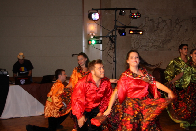 La Hanul Ancutei 2012 187